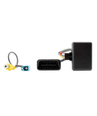 Aerpro Mercedes Video Retention Harness - APVMC13