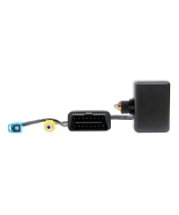 Aerpro Mercedes Video Retention Harness - APVMC14