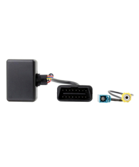 Aerpro Mercedes Video Retention Harness - APVMC15