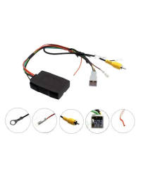 Aerpro APVMT01 Mitsubishi Video Retention Harness