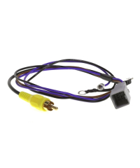 Aerpro Mitsubishi Video Retention Harness - APVMT02