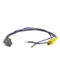 Aerpro Mitsubishi Video Retention Harness - APVMT12