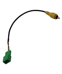 Aerpro Mazda 6 Video Retention Harness - APVMZ01