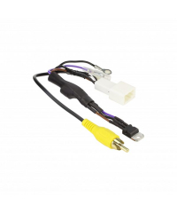 Aerpro Mazda 6 Video Retention Harness - APVMZ03