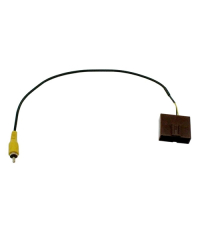 Aerpro Nissan Video Retention Harness - APVNS03