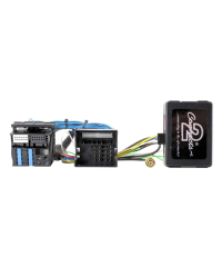 Aerpro Porsche Camera Adapter Harness - APVPO11