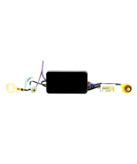 Aerpro Subaru Camera Adapter Harness - APVSU01