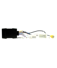 Aerpro OEM Camera Retention Adapter to Suit SSangyong Tivoli (APVSY01)