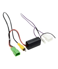Aerpro Suzuki Video Retention Adapter - APVSZ01