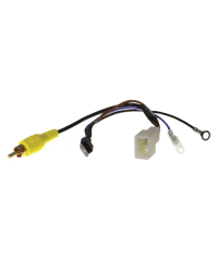 Aerpro Toyota Video Retention Harness - APVTY04