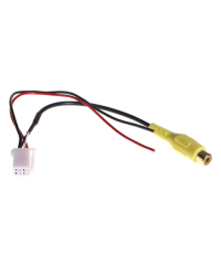 Aerpro Toyota Video Retention Harness - APVTY14