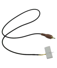 Aerpro APVVW03 Volkswagen Video Retention Harness