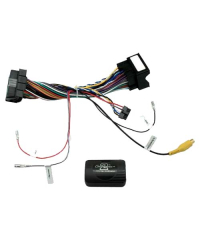 Aerpro APVVW04 Volkswagen Video Retention Harness