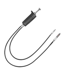 Nikon AR-7 Double Cable Release Remote Switch