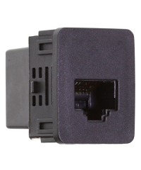 Aerpro RJ45 Panel Adapater for Nissan 30.5 x 23.5
