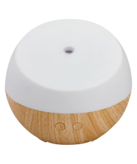 Homedics Ellia Dream Ultrasonic Essential Oil Diffuser
