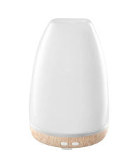 Homedics Relax Ultrasonic Essential Oil Diffuser