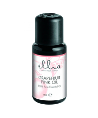Homedics Ellia Essential Oil 15ml - Grapefruit