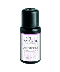 Homedics Ellia Essential Oil 15ml - Lavender