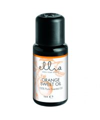 Homedics Ellia Essential Oil 15ml - Orange