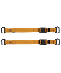Wandrd Premium Accessory Strap - Dallol Yellow V2