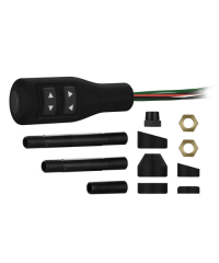 Aerpro Universal Steering Wheel Control Stalk - ASWCSTK