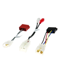Aerpro Ford AUX Input Harness - AT10BA01