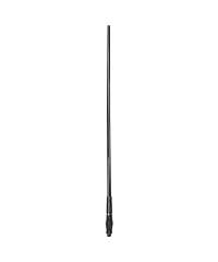 Uniden AT890BK Fibreglass Raydome Antenna – BLACK (6.6 dBi)