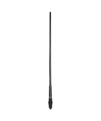 Uniden AT970BK Fibreglass Raydome Antenna – BLACK 