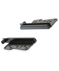 Aerpro Toyota Left and Right Brackets