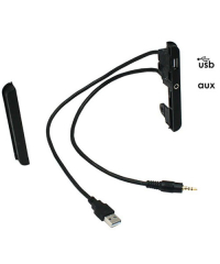 Aerpro ATB3USB Toyota Brackets