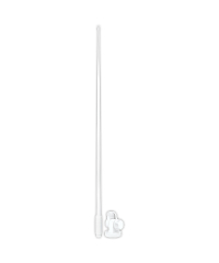 Uniden ATM301 VHF 1.8m Antenna & Fold-Down Base