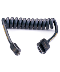 Atomos AtomFlex Micro-HDMI to HDMI Cable - 30 to 61cm