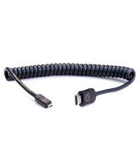 Atomos AtomFlex Micro-HDMI to HDMI Cable - 40 to 80cm
