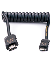 Atomos AtomFlex Mini-HDMI to HDMI Cable - 30 to 61cm 