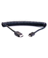 Atomos AtomFlex Mini-HDMI to HDMI Cable - 40 to 80cm
