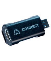 Atomos Connect 2 4K HDMI to USB Converter