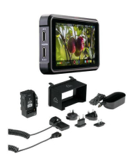 Atomos Ninja V 5.2'' Pro Monitor Recorder Kit