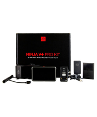 Atomos Ninja V+ 5.2'' 8K Recording Monitor Pro Kit