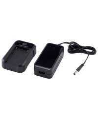 Atomos 2A Fast Battery Charger 2 with Locking Cable