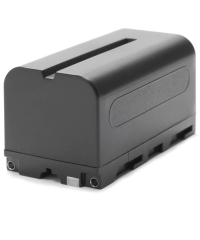 Atomos 5200mAh Battery for Atomos Monitors Recorders 