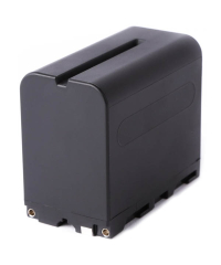 Atomos 7800mAh Battery for Atomos Monitors Recorders 
