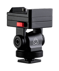 Atomos AtomX 5"/7" Monitor Mount ATOMXMMQR1