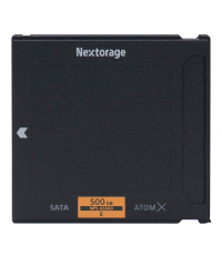 Atomos AtomX SSDmini by Nextorage 500GB ATOMSSD05G