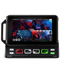Atomos Ninja V+ Recording Monitor Switch & Stream Kit