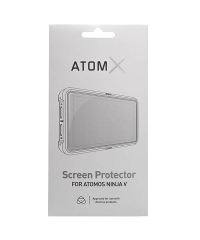 Atomos Screen Protector for Ninja V Monitor ATOMLCDP03