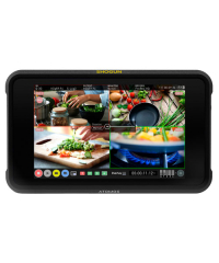 Atomos Shogun 7 HDR Monitor-Recorder-Switcher