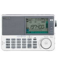Sangean ATS-909X2 Portable Radio Receiver