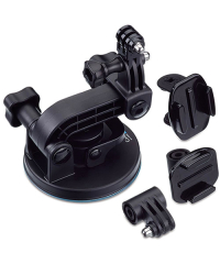 GoPro Hero Suction Cup Mount