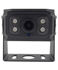 Autobacs FHD10 Heavy-Duty 120° 1080P 12V AHD Rear Camera